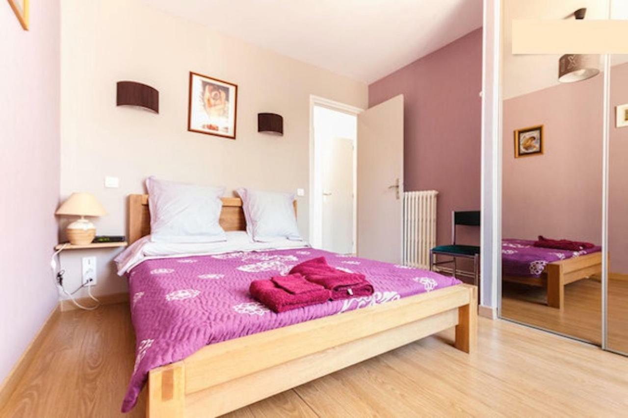 Visite Languedoc Roussillon Apartment Perpignan Exterior photo