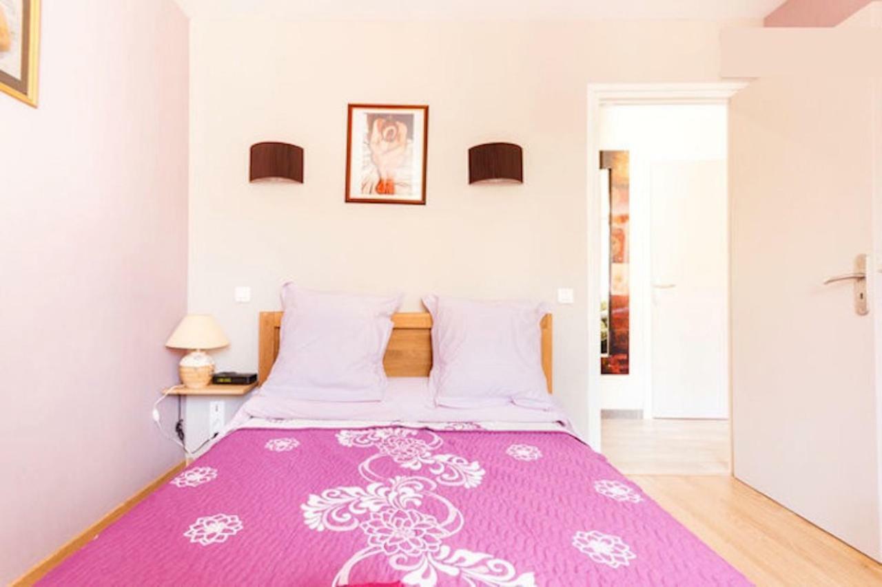Visite Languedoc Roussillon Apartment Perpignan Exterior photo